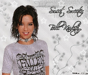 Tokio Hotel, Bill
