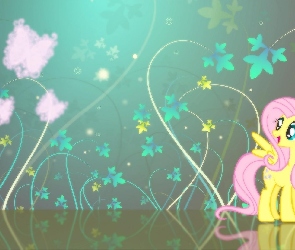 Fluttershy, My Little Pony