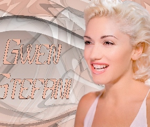 Gwen Stefani, Uśmiech