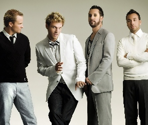 Backstreet Boys