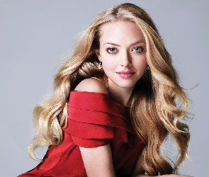 Urocza, Amanda Seyfried