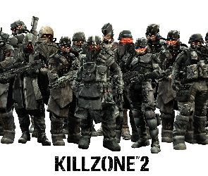 Killzone 2