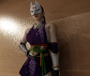 Tekken Tag Tournament 2, Kuminitsu