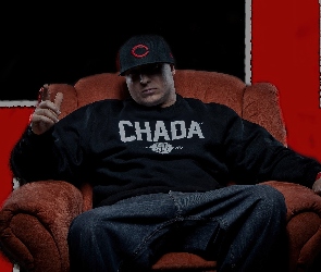 Tomasz Chada