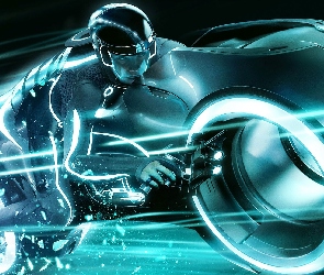 Tron 2010, Film