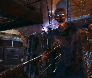 Zombie, Call of Duty Black Ops