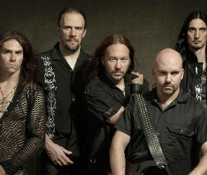 Hammerfall, Zespół