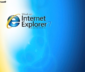 Internet Explorer 7