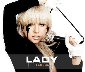 seksowna, Lady Gaga, Śliczna