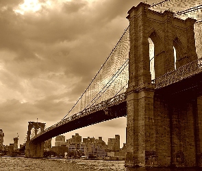 Brooklyn, Bridge