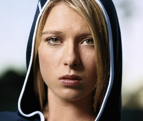 Maria Sharapova