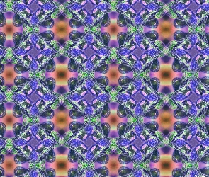 Abstrakcja, Fraktale