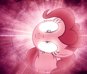 Pinkie Pie, My Little Pony Przyjaźń To Magia