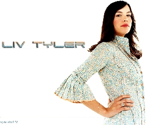 Liv Tyler