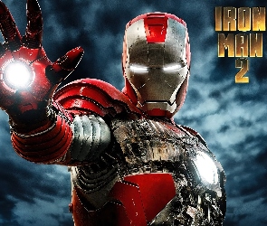 Iron Man 2, Film
