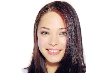 Kristin Kreuk, Twarzyczka