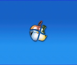 Pingwin, Linux, Apple