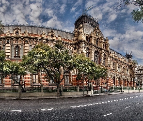 Argentyna, Aires, Buenos