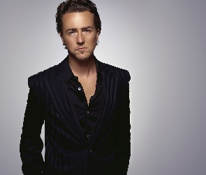 Aktor, Edward Norton