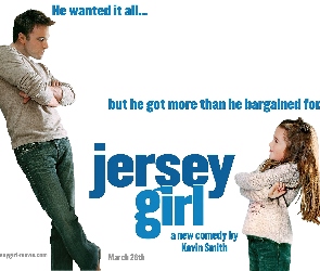 koszulka, jeansy, Ben Affleck