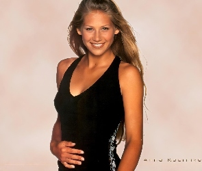 Anna Kournikova