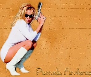 Pamela Anderson