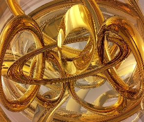 Spirale, Złote