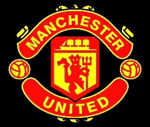 Manchester United, Herb, Duży