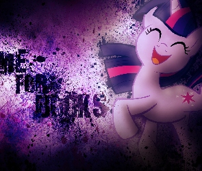 Twilight Sparkle, My Little Pony