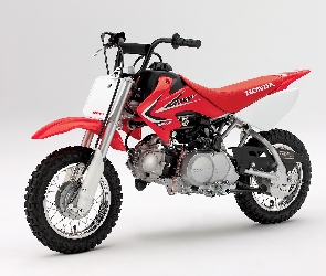 Honda CRF50F