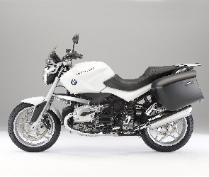 Silnik, Boxer, BMW R1200R