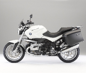 BMW R1200R, Boxer, Silnik