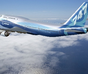 Boeing 747