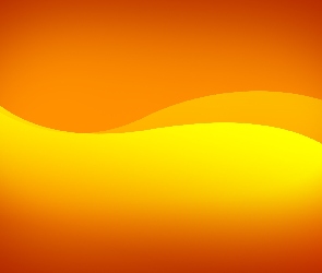 Pomarańczowa, Grafika