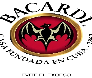 Rum, Bacardi