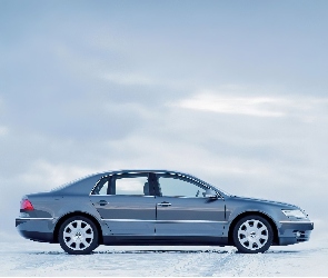 Volkswagen Phaeton