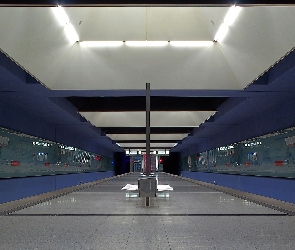 Peron, Metra