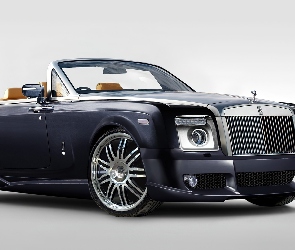 Alufelgi, Rolls-Royce Phantom Drophead Coupe