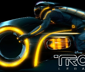 Tron Legacy