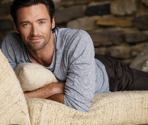 Aktor, Hugh Jackman