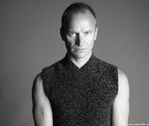 Gordon Matthew Sumner, Sting