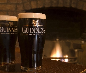 Guinness, Piwo