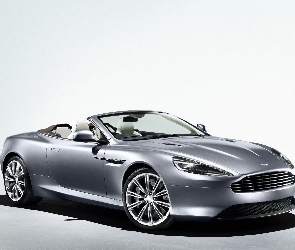 Aston Martin, Virage