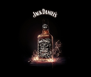 Jack Daniels, Whisky