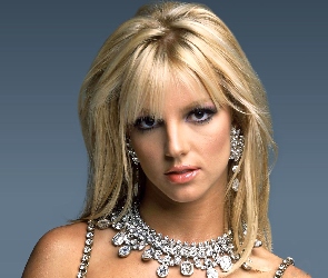 Britney Spears, Biżuteria
