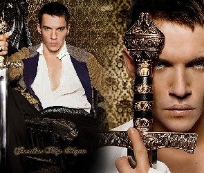 Dynastia Tudorów, Jonathan Rhys Meyers