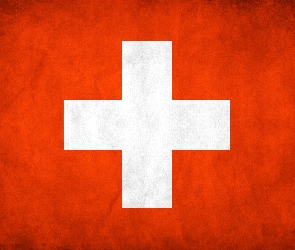 Flaga, Szwajcaria, Państwa