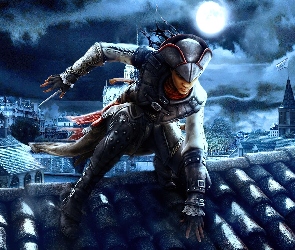 Assassin Creed Liberation, Aveline