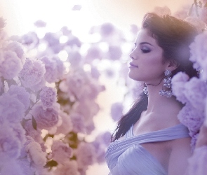 Selena Gomez, Piękna