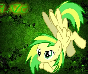 My Little Pony Przyjaźń To Magia, Woondertoaster